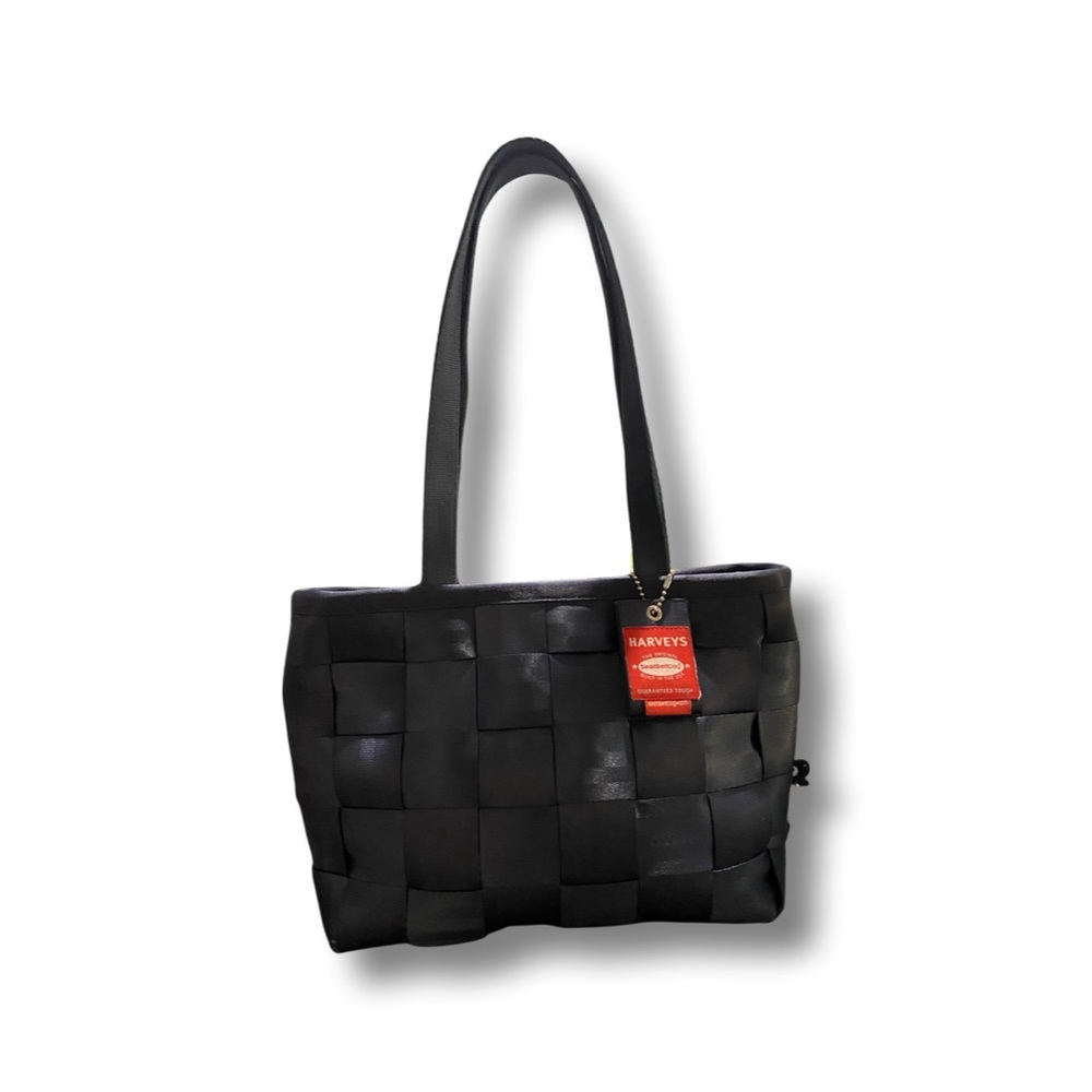 Harvey’s Seatbelt Shoulder Bag